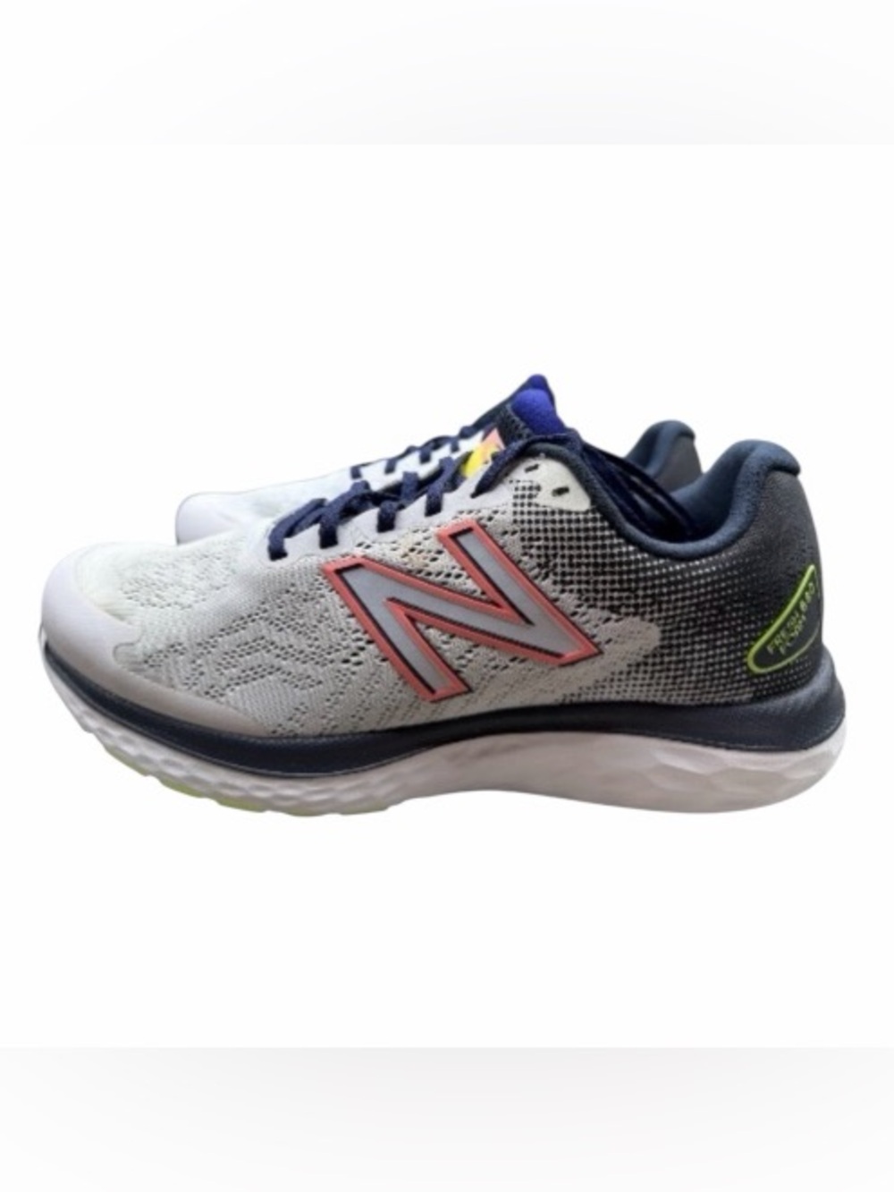 New Balance Women's Fresh Foam 680 V7 Running Shoe - Size 12 Wide